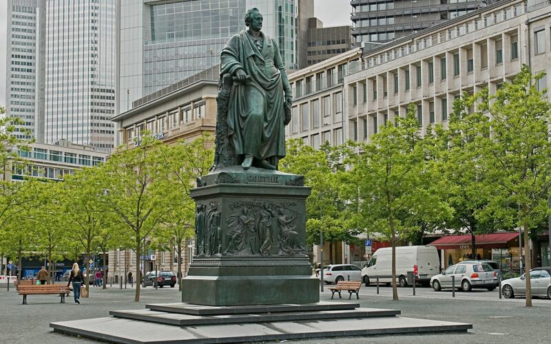 frankfurt-goethedenkmal
